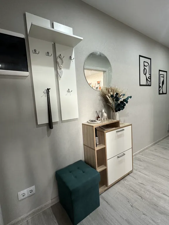 2-комнатная квартира в удобном районе — аренда посуточно в Таганрог