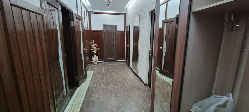 Комфортный апартамент