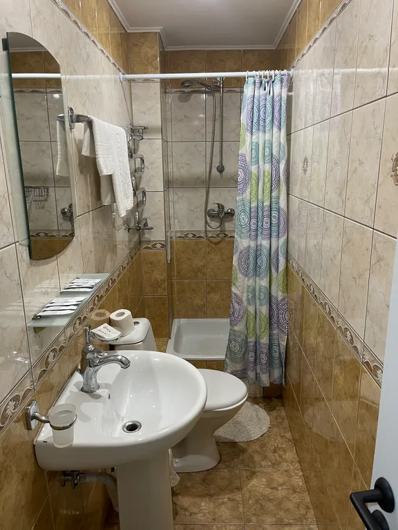 Квартира Комната — Лазаревское