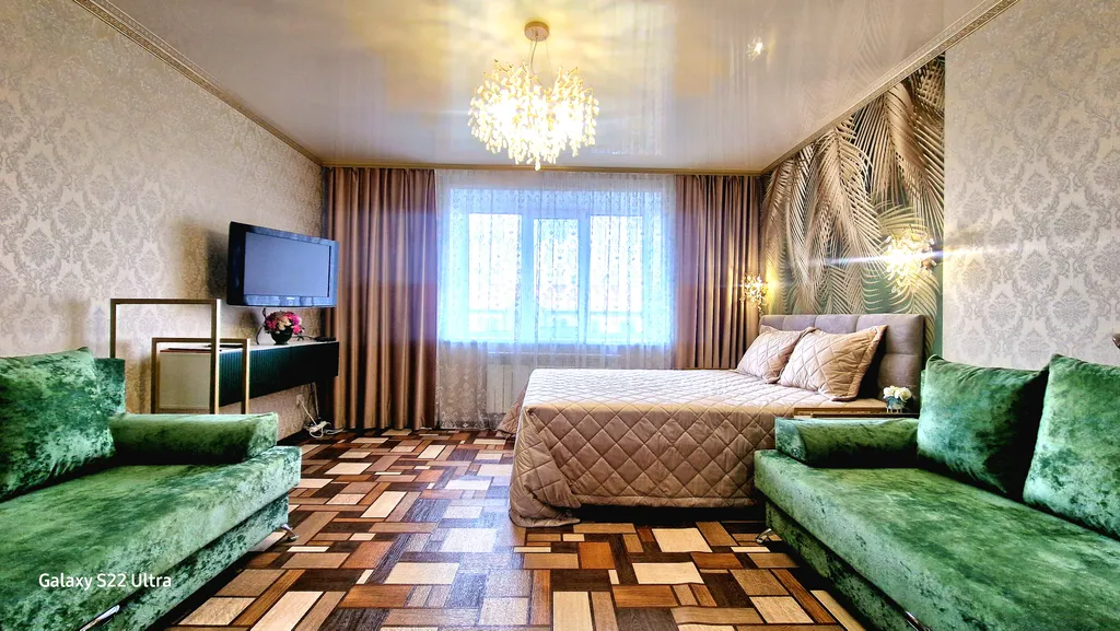 Квартира Апартаменты у монастыря — аренда посуточно в Дивеево