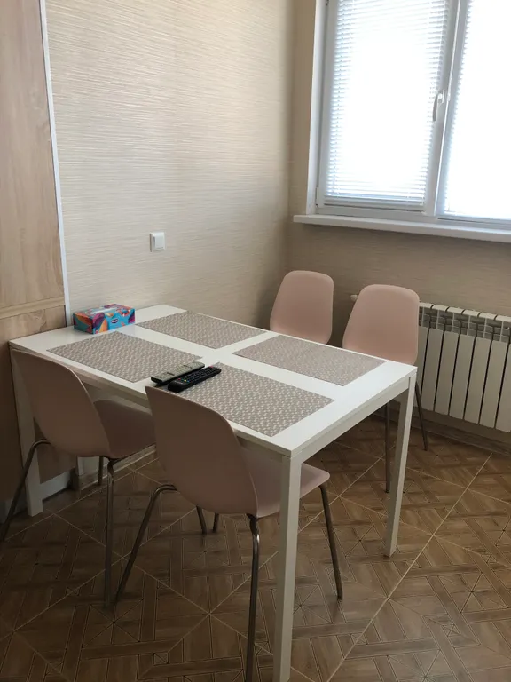 Квартира Квартира возле парка Учкуевка — Севастополь