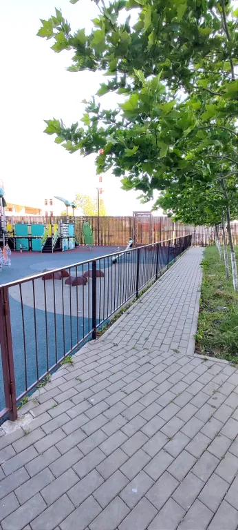 Евродвушка с комфортом