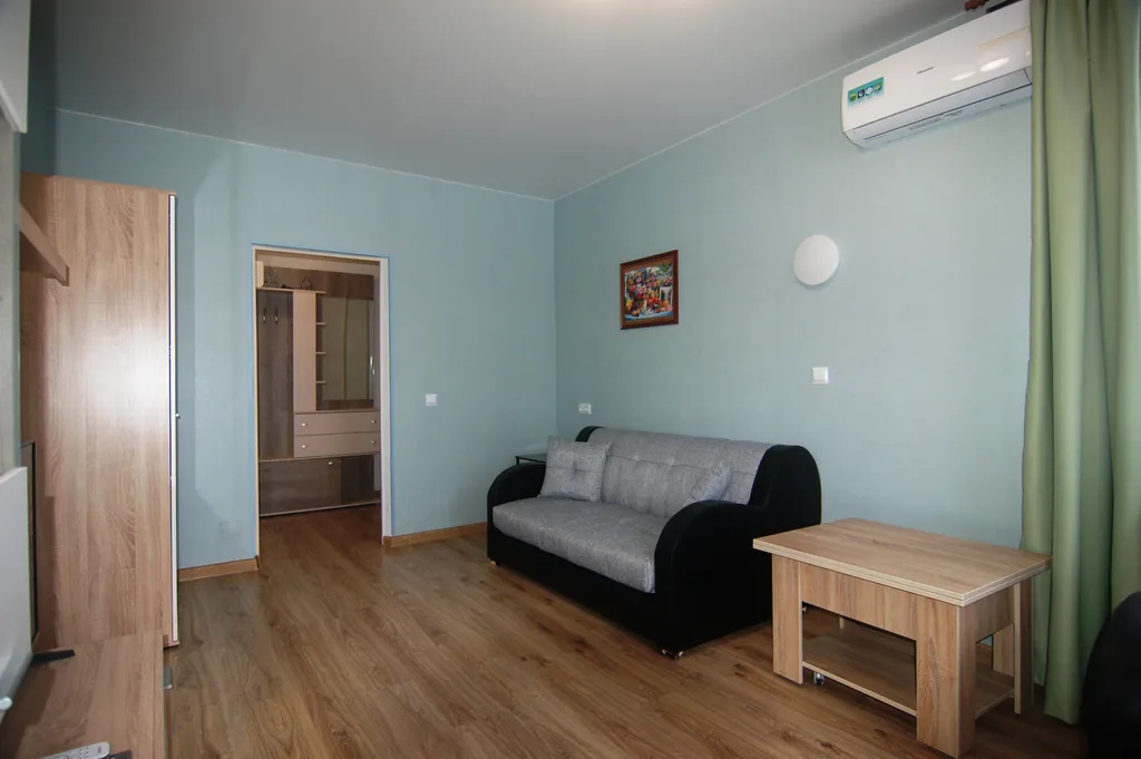 Уютная квартира в ЖК Легенда