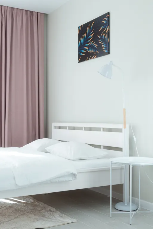 Квартира студия Минск Мир