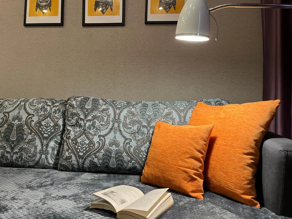 Апартамент рядом с Зеленоградом