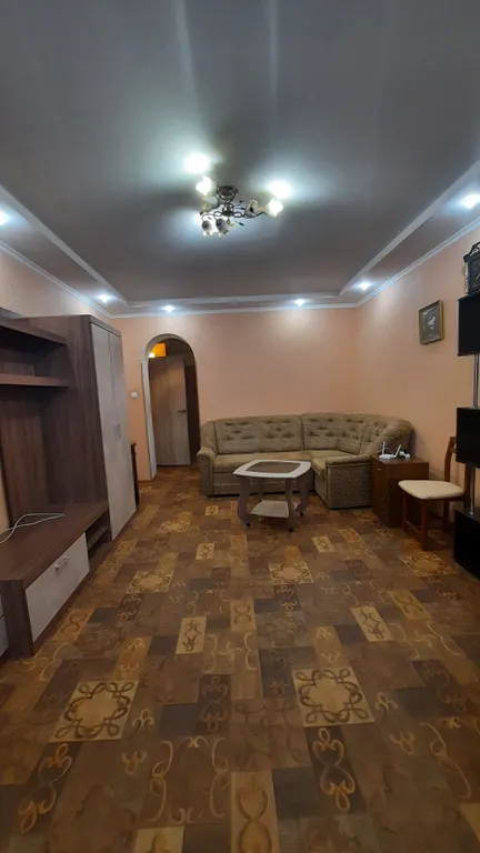 Комфортабельная квартира