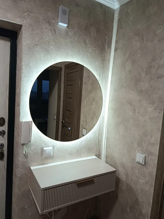 Великолепная однокомнатная квартира рядом с М-4 Дон