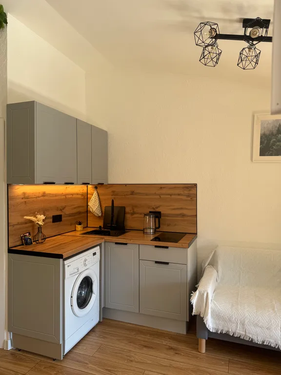 Квартира Уютная квартира в самом центре Владивостока — Владивосток