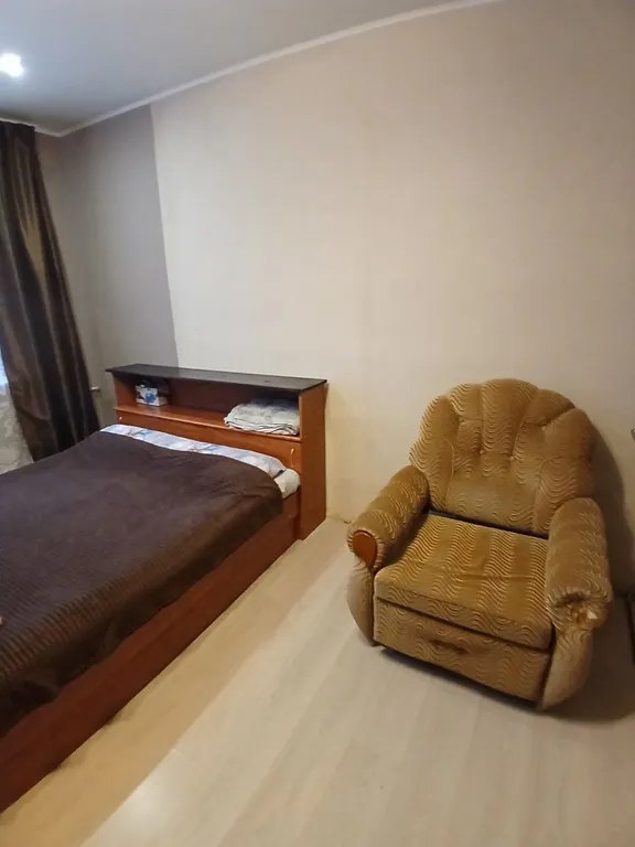 Уютная квартира, оборудованная всем необходимым