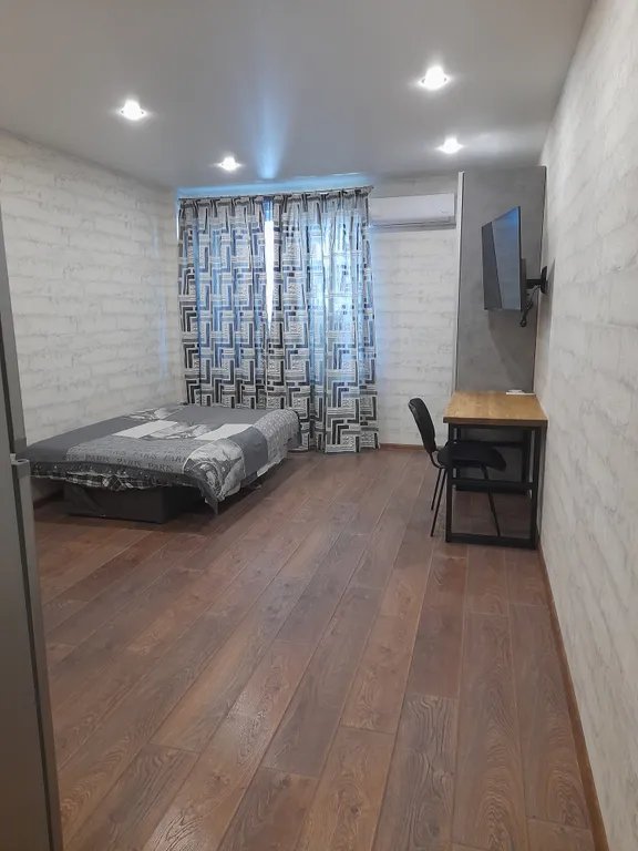 Квартира Уютная студия — аренда посуточно в Мытищи