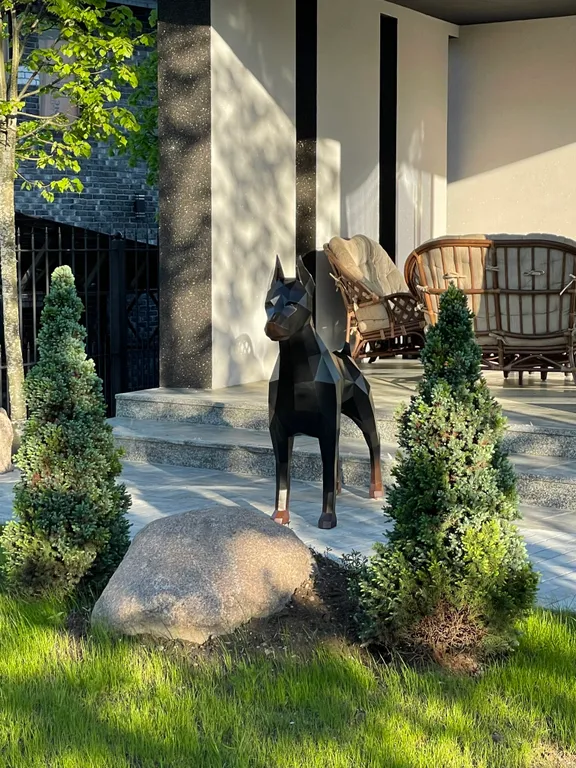 Коттедж Вилла Premium Class HIGH TECH — Симагино