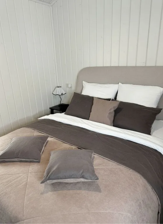 Weekend в Сорочанах, уютно в любое время года