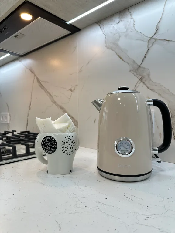 Гусь, так гусь 5