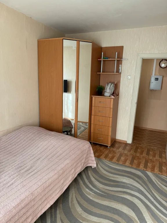 Квартира в центре