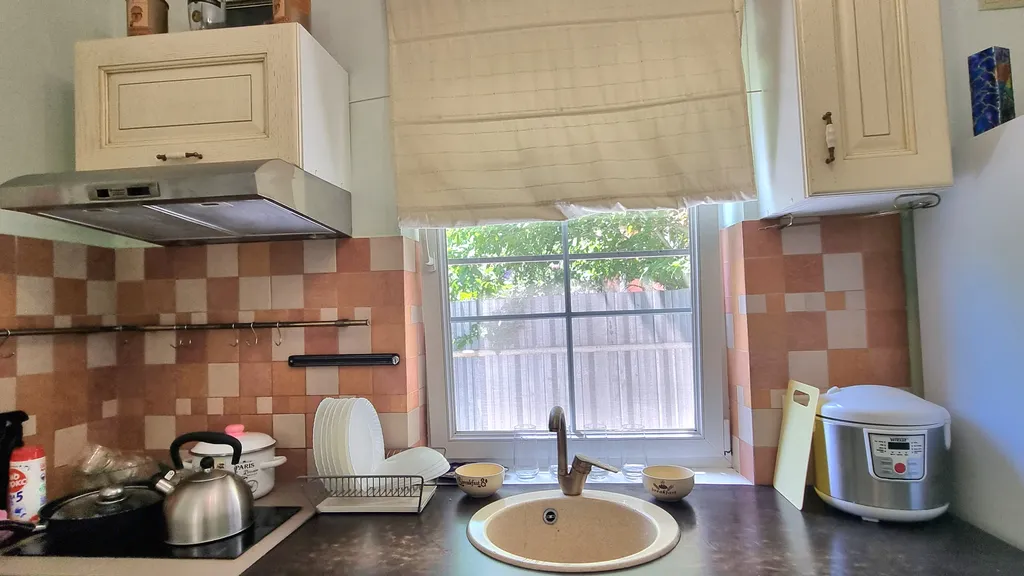 Дом на море