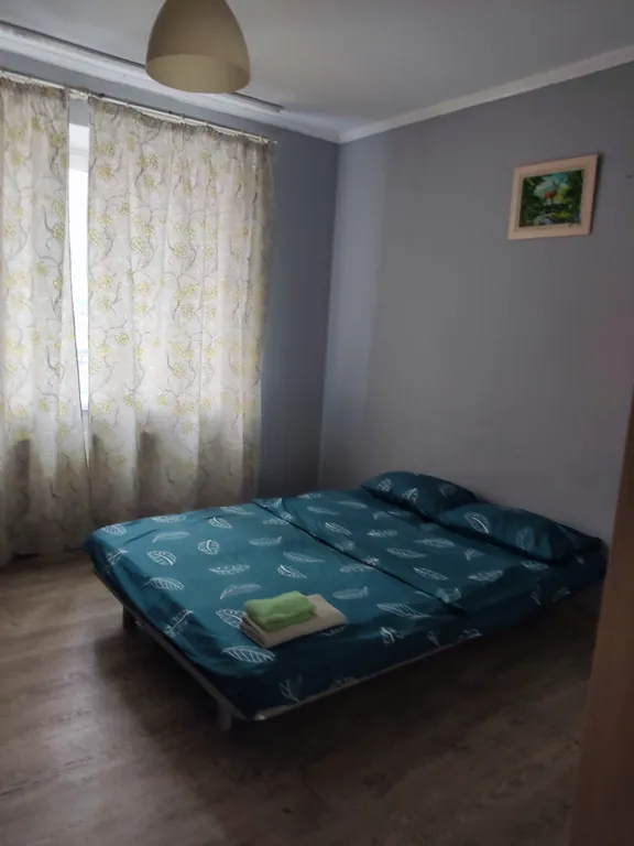 Уютная квартира в центре