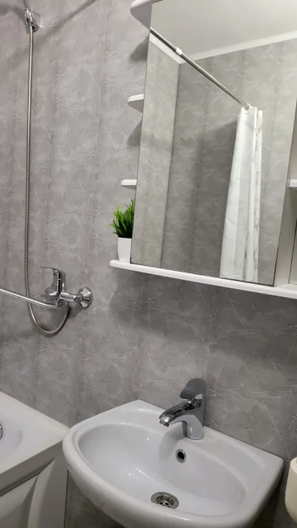 Квартира недалеко от Арены Металлург