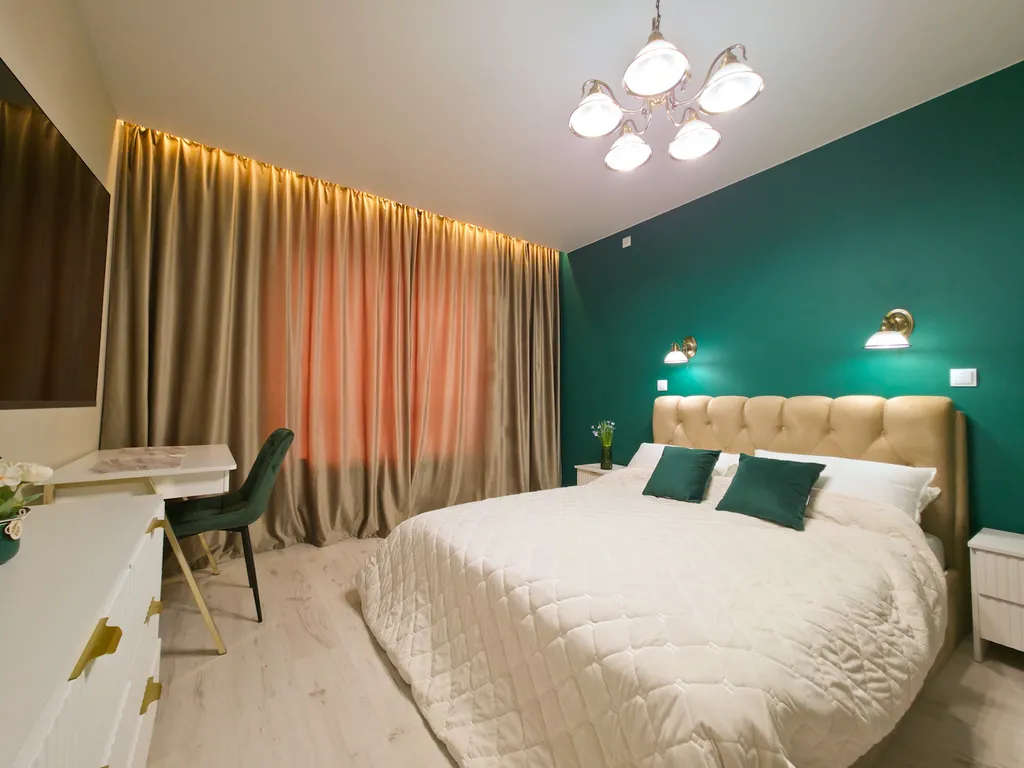 Венецианский квартал