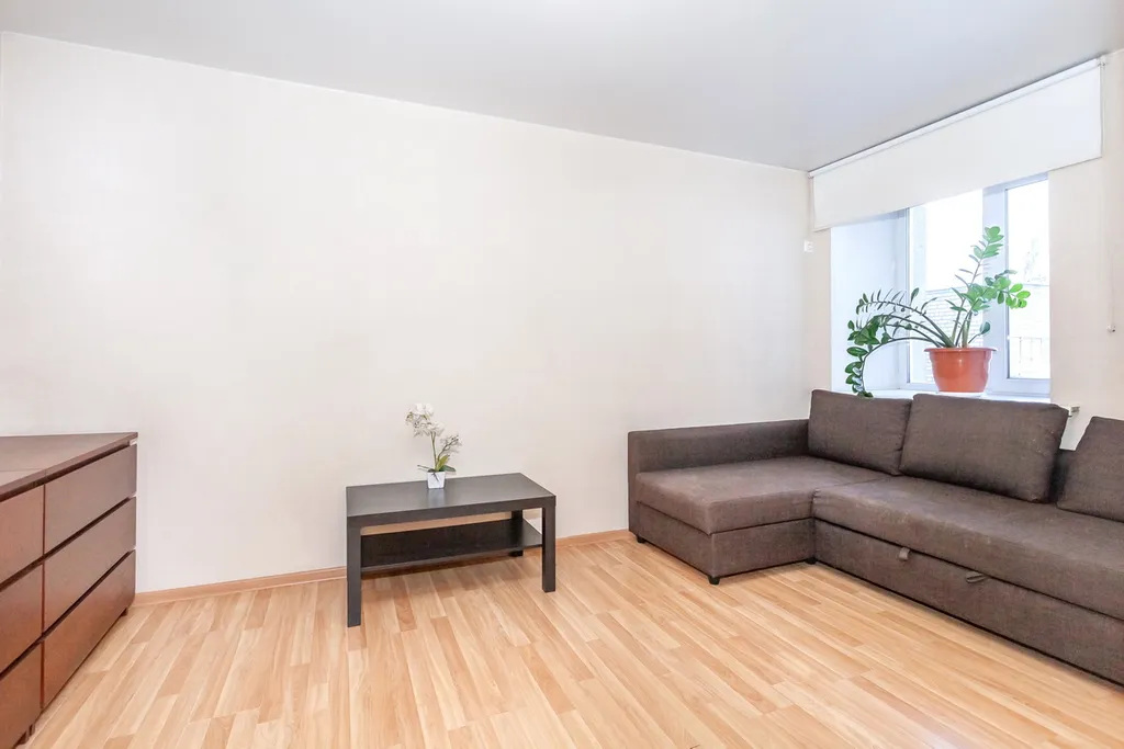 Уютная квартира в тихом центре