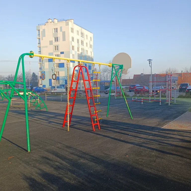 Уютная студия на Балтийском побережье