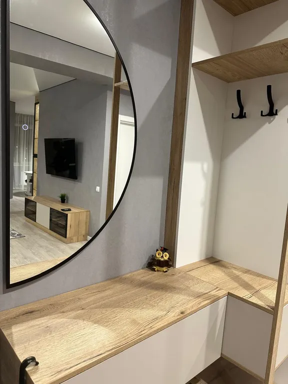 Квартира в центре