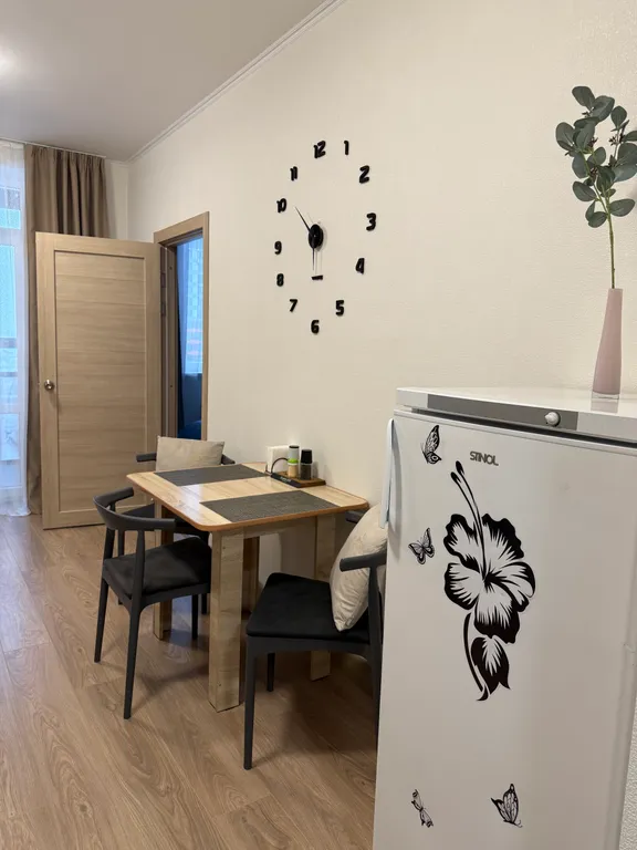 Квартира Квартира At Yuri’s — Екатеринбург