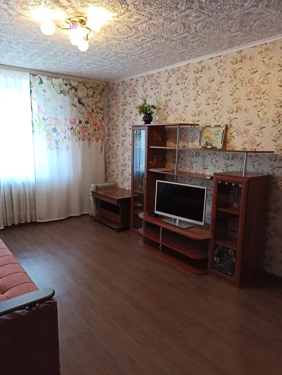 Квартира рядом с дворцом спорта