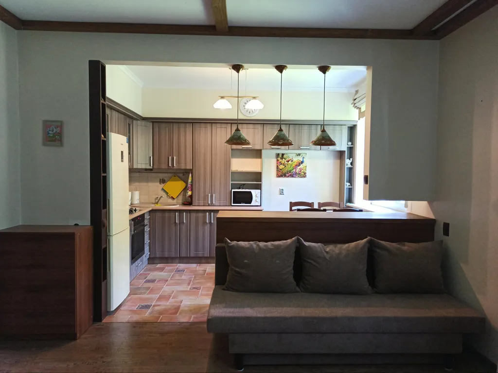 Студия Первая линия моря