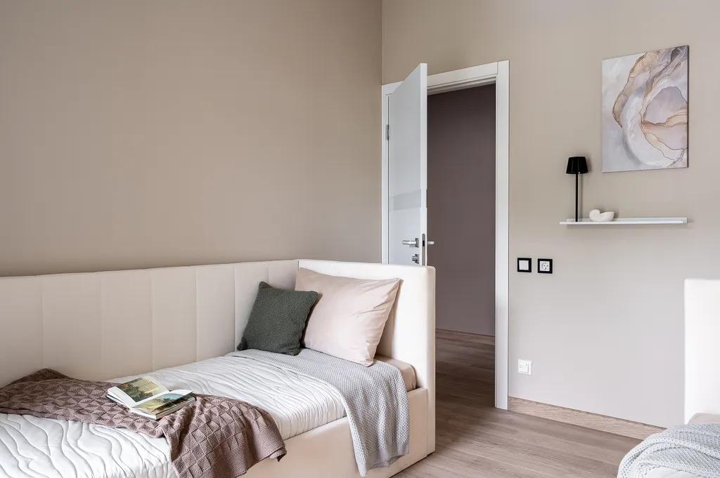 Квартира Шикарные апартаменты в Дагомысе с бассейном — Мамайский Перевал