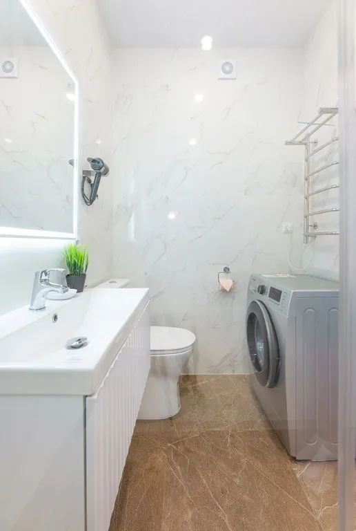 Квартира Апартаменты Монако 24 ЖК Мечта 35 — Анапа