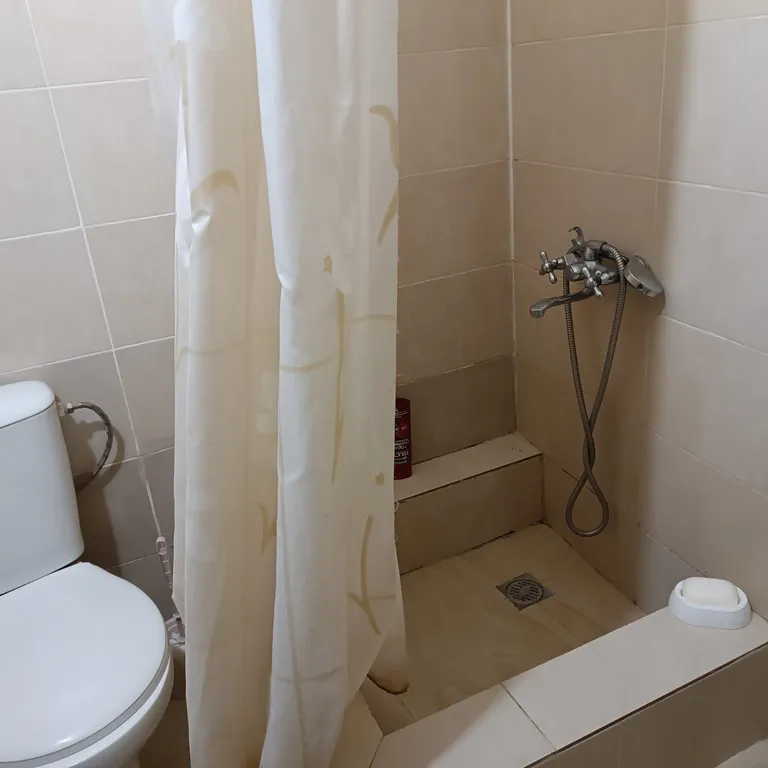 Коттедж Гостевой домик возле моря — Махачкала