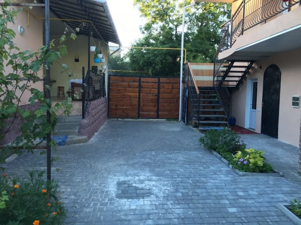 Квартира Комната — Судак