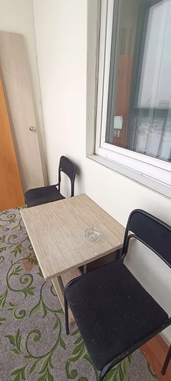 Тропическая студия в центре