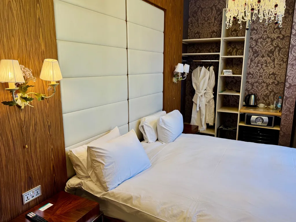 Квартира Комната — аренда посуточно в Малаховка