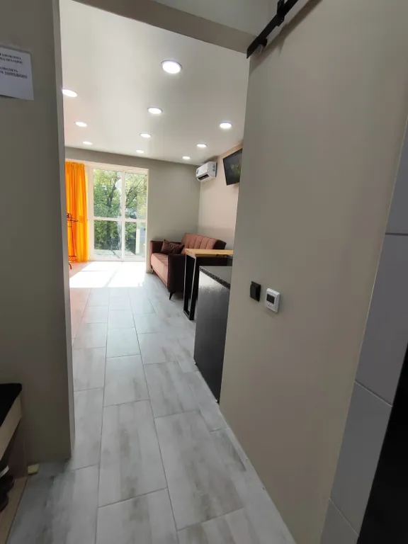 Квартира в новом ЖК Кленовый