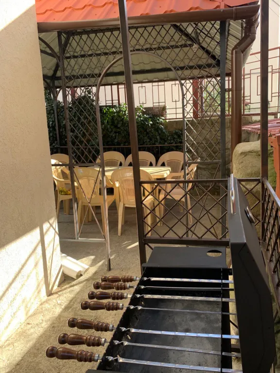 MilayDom, двухэтажный отдельно стоящий дом