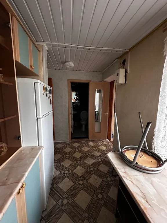 Квартира в центре с Wi-Fi