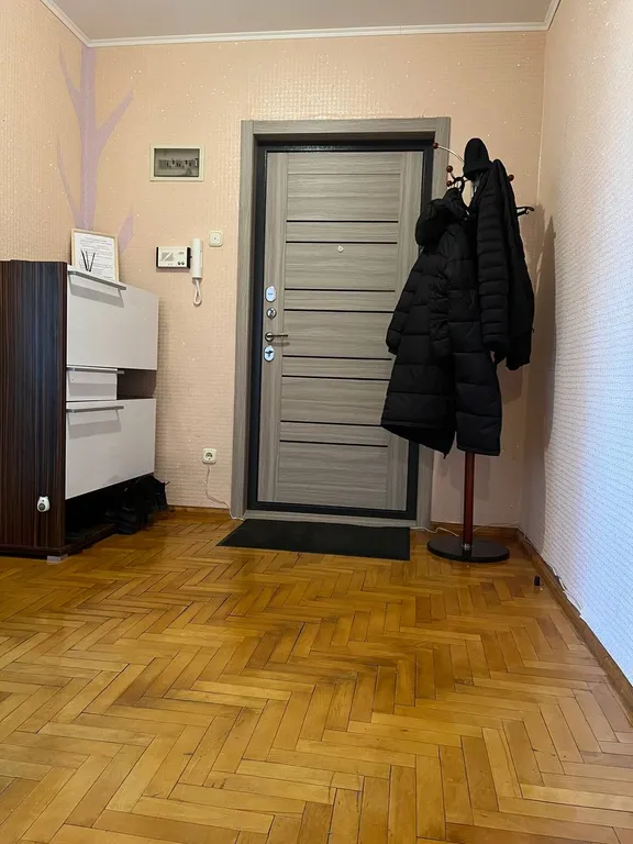 2-комнатная уютная квартира