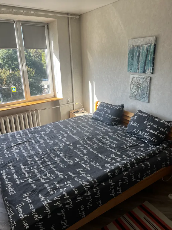 Квартира Квартира Ведьма на башне — Калининград