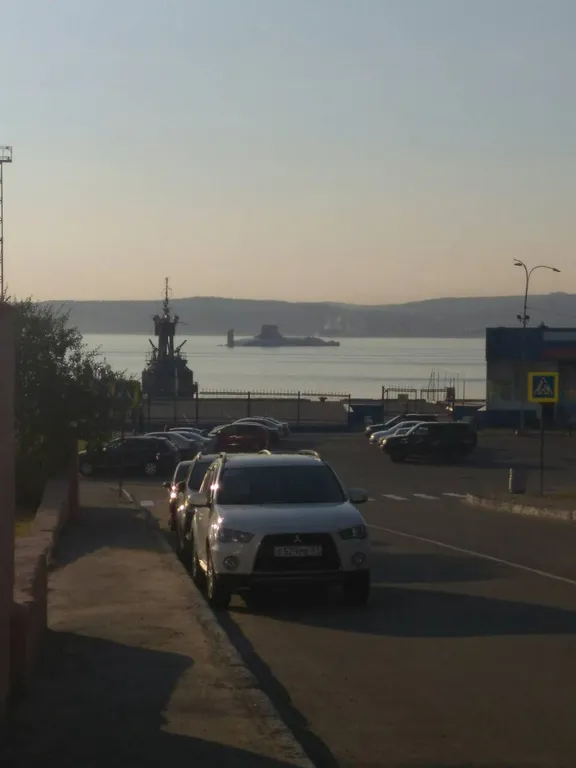 Уютная двухкомнатная квартира возле Морвокзала