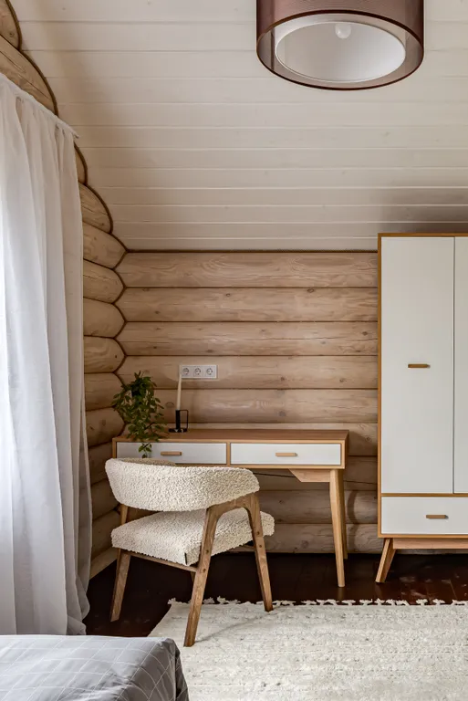 Лесное Шале