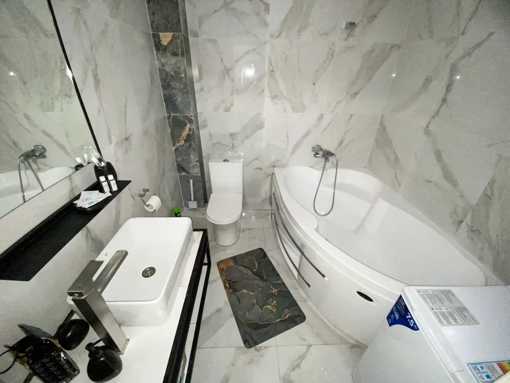 Квартира Квартира Лучшее предложение в центре города — Симферополь