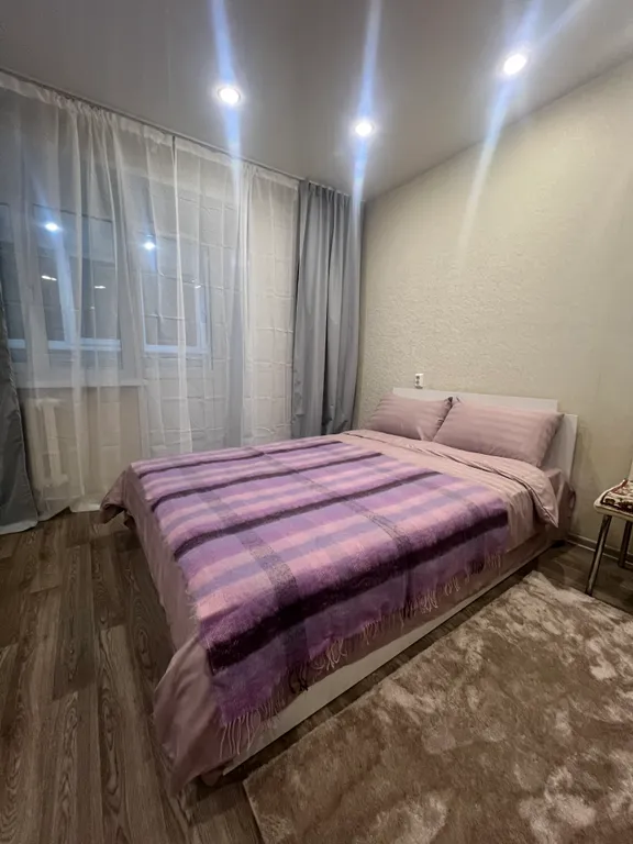 Уютная студия в центре Благовещенска