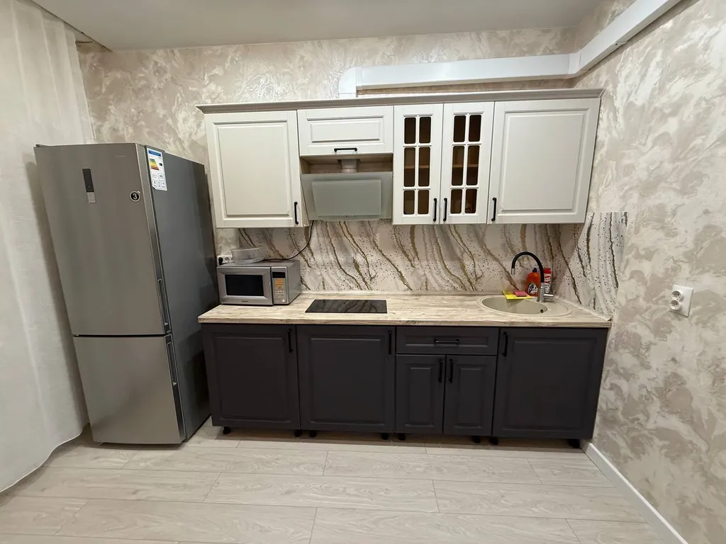 Апартаменты в ЖК Счастье