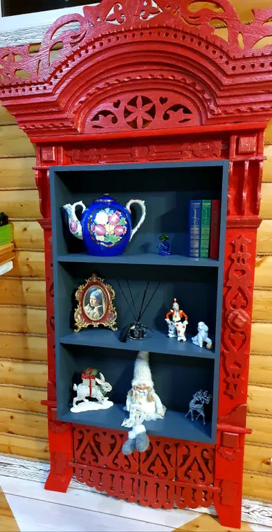 Просторный дом с банькой и видом на храм