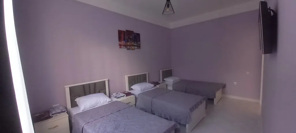 Домик у моря