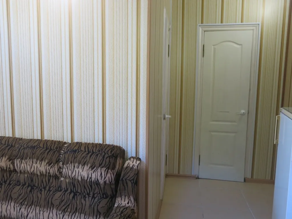 Коттедж 1-комнатный Дом — Сочи