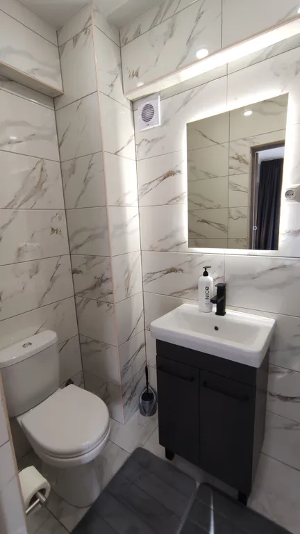 Квартира Комната — Гагра