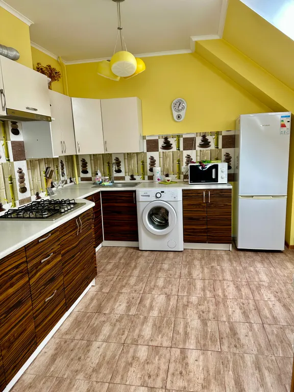 Уютная квартира в Зеленоградске