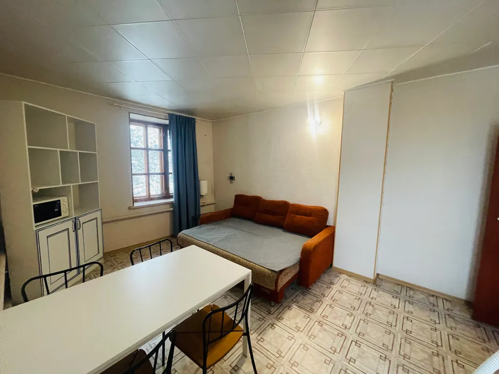 Квартира в парке, центр, набережная, музей космонавтики